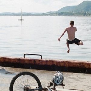 Foto O Caminho a Seguir