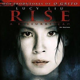 Foto Rise: A Ressurreição