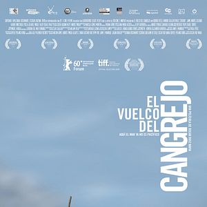 Foto El Vuelco del Cangrejo