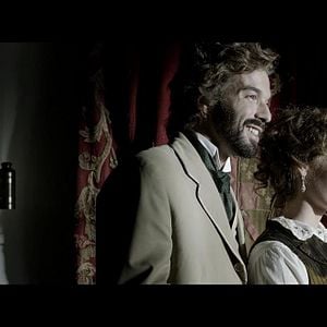 Foto Os Maias - Cenas da Vida Romântica