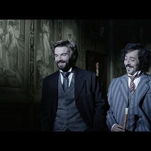 Foto Os Maias - Cenas da Vida Romântica