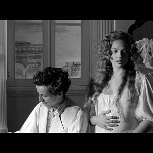 Foto Os Maias - Cenas da Vida Romântica