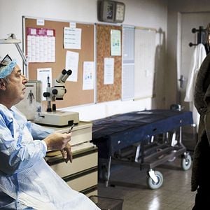 Foto Caroline Proust