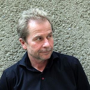 Foto Ulrich Seidl