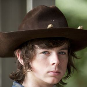 Foto Chandler Riggs