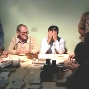 Foto Joelma 23º Andar