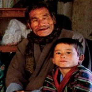 Foto Documento Humanidade