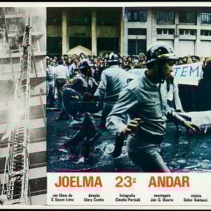 Foto Joelma 23º Andar