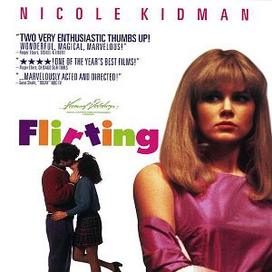 Foto Flertando - Aprendendo a Viver