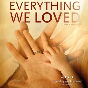 Foto Tudo Que Amamos Profundamente