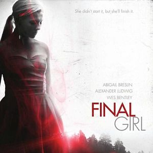 Foto Final Girl