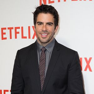 Foto Eli Roth