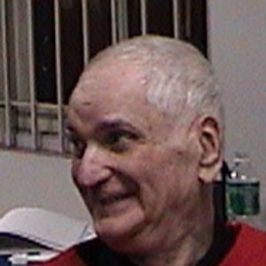 Foto Martin Harvey Friedberg