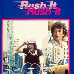 Foto Rush It - Amor Sobre Rodas