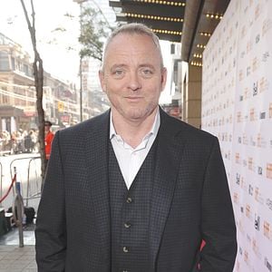Foto Dennis Lehane