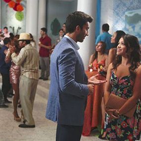 Foto Jane The Virgin