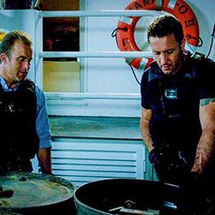 Foto Scott Caan