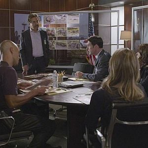 Foto Matthew Gray Gubler