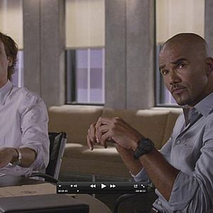 Foto Matthew Gray Gubler