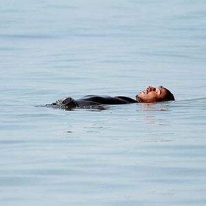 Foto Três Histórias do Irã