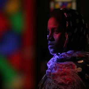 Foto Três Histórias do Irã