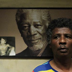 Foto Três Histórias do Irã