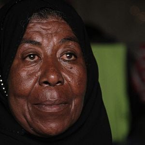 Foto Três Histórias do Irã