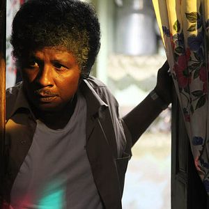 Foto Três Histórias do Irã