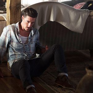 Foto Eric Balfour