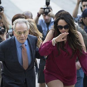 Foto Stevie Lynn Jones