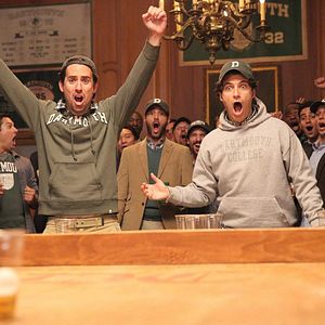 Foto The Mindy Project