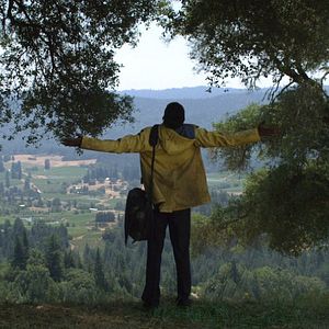 Foto Isolados do Mundo