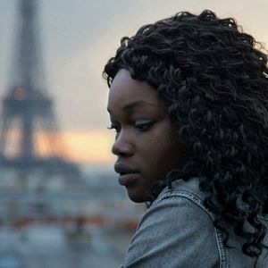 Foto Minha Amiga Victoria