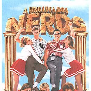 Foto A Vingança dos Nerds