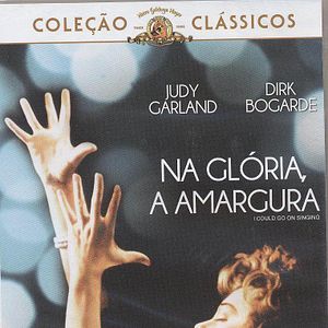 Foto Na Glória, a Amargura