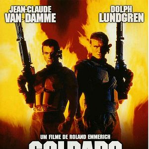 Foto Soldado Universal