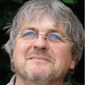 Foto Jacques-Rémy Girerd