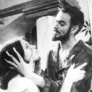 Foto Esta Noite Encarnarei no Teu Cadáver