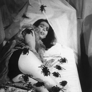 Foto Esta Noite Encarnarei no Teu Cadáver