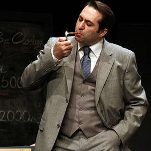 Foto Masoud Mirtaheri