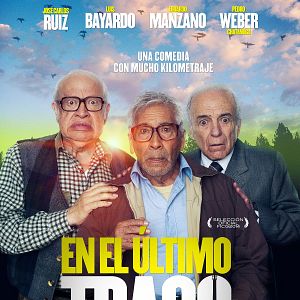 Foto O Último Trago