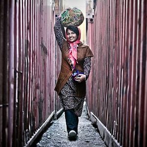 Foto A Few Cubic Meters of Love