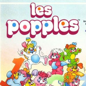 Foto Popples (2015)