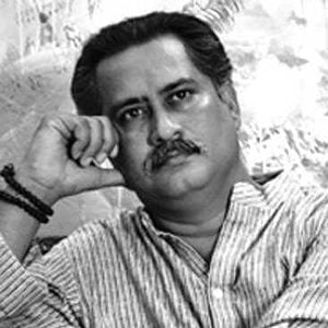 Foto Khalid Mahmood Mithu