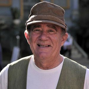 Foto Didi, O Peregrino