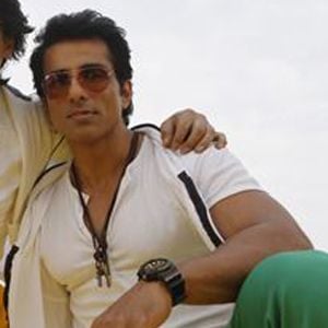 Foto Sonu Sood