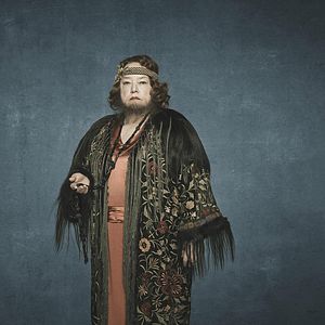 Foto Kathy Bates