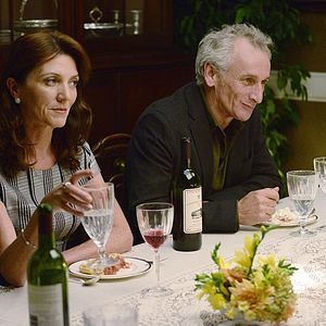 Foto Michelle Fairley