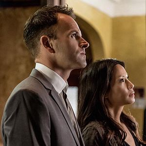 Foto Jonny Lee Miller