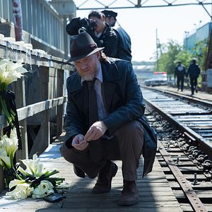 Foto Donal Logue